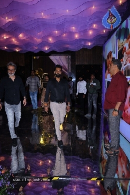 Dil Raju Son Anvay BDay Party - 47 of 82