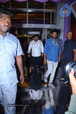 Dil Raju Son Anvay BDay Party - 48 of 82