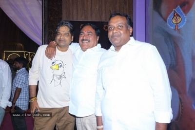 Dil Raju Son Anvay BDay Party - 49 of 82