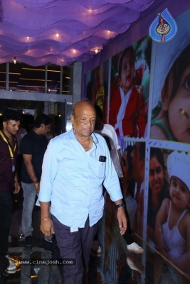 Dil Raju Son Anvay BDay Party - 51 of 82