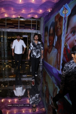 Dil Raju Son Anvay BDay Party - 53 of 82