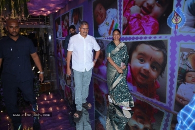 Dil Raju Son Anvay BDay Party - 54 of 82