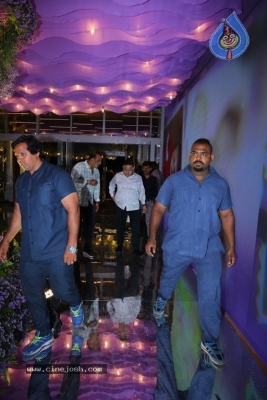 Dil Raju Son Anvay BDay Party - 55 of 82