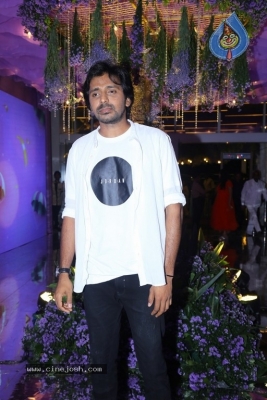 Dil Raju Son Anvay BDay Party - 56 of 82