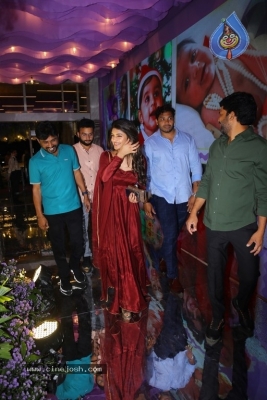 Dil Raju Son Anvay BDay Party - 57 of 82