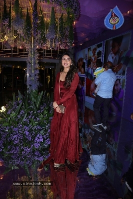 Dil Raju Son Anvay BDay Party - 58 of 82