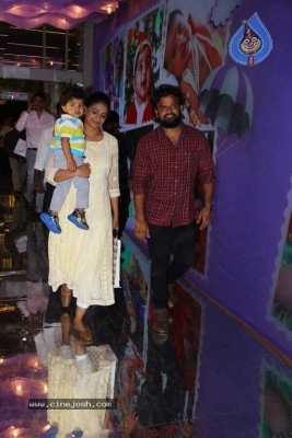 Dil Raju Son Anvay BDay Party - 60 of 82