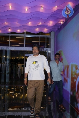 Dil Raju Son Anvay BDay Party - 61 of 82