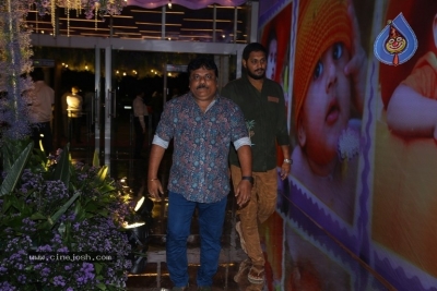 Dil Raju Son Anvay BDay Party - 63 of 82