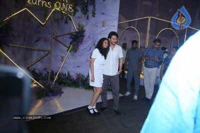 Dil Raju Son Anvay BDay Party - 69 of 82