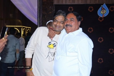 Dil Raju Son Anvay BDay Party - 71 of 82