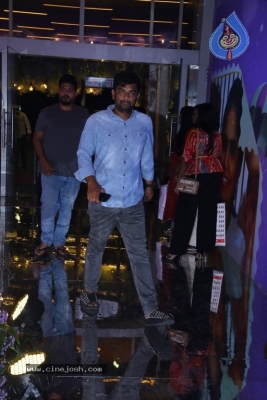 Dil Raju Son Anvay BDay Party - 72 of 82