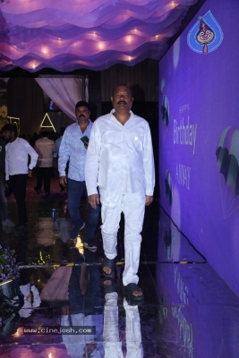 Dil Raju Son Anvay BDay Party - 74 of 82