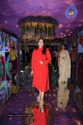 Dil Raju Son Anvay BDay Party - 75 of 82