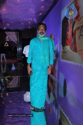 Dil Raju Son Anvay BDay Party - 76 of 82