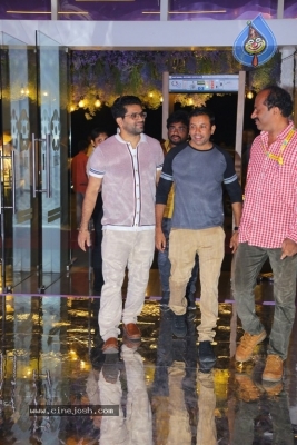 Dil Raju Son Anvay BDay Party - 77 of 82