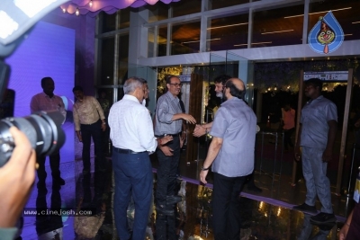 Dil Raju Son Anvay BDay Party - 78 of 82