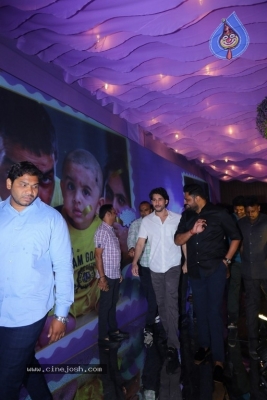 Dil Raju Son Anvay BDay Party - 79 of 82