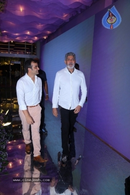 Dil Raju Son Anvay BDay Party - 80 of 82