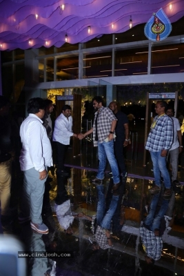 Dil Raju Son Anvay BDay Party - 82 of 82