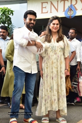 Mega Princess with Charan-Upasana - 3 of 30