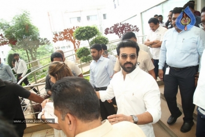 Mega Princess with Charan-Upasana - 5 of 30