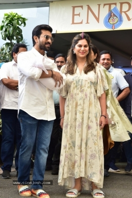 Mega Princess with Charan-Upasana - 13 of 30