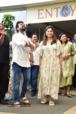 Mega Princess with Charan-Upasana - 17 of 30