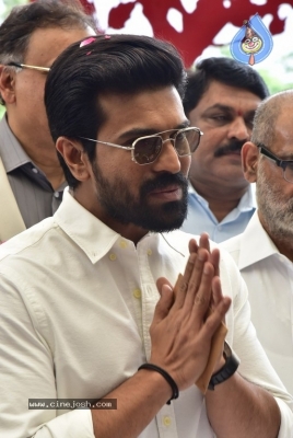 Mega Princess with Charan-Upasana - 30 of 30