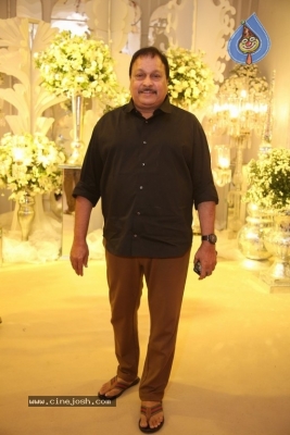 Sharwa-Rakshitha Reception - 10 of 182