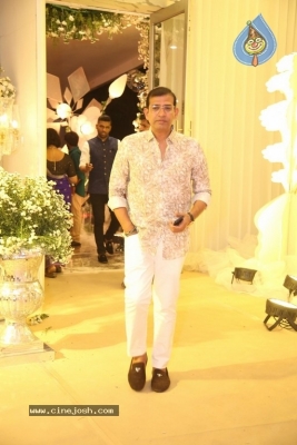 Sharwa-Rakshitha Reception - 146 of 182