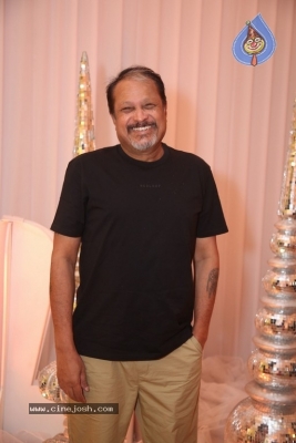 Sharwa-Rakshitha Reception - 170 of 182