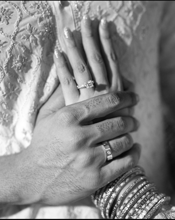 Varun Tej - Lavanya Tripathi Engagement - 2 / 3 photos