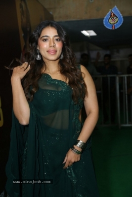 Ketika Sharma Stills - 12 of 12