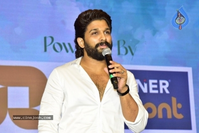 Baby Movie Appreciation Meet - 22 of 39