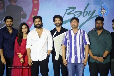 Baby Movie Appreciation Meet - 25 of 39