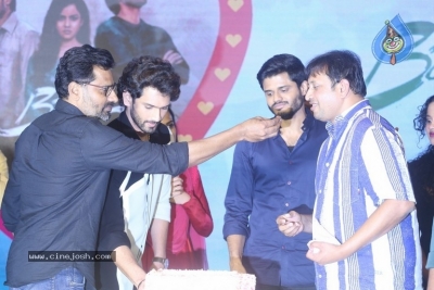 Baby Movie Appreciation Meet - 26 of 39