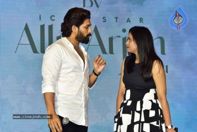 Baby Movie Appreciation Meet - 27 of 39