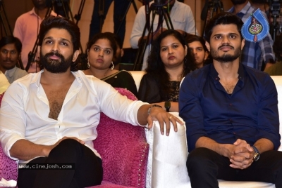 Baby Movie Appreciation Meet - 28 of 39