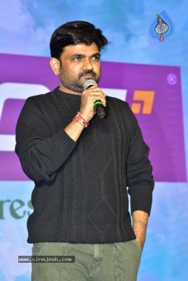 Baby Movie Appreciation Meet - 29 of 39