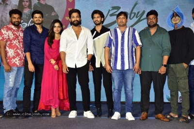 Baby Movie Appreciation Meet - 30 of 39