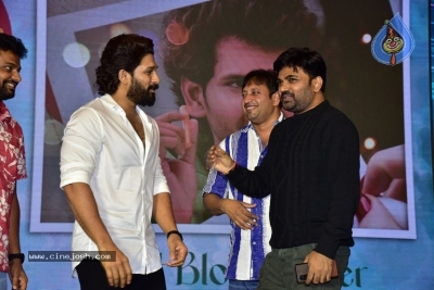 Baby Movie Appreciation Meet - 31 of 39