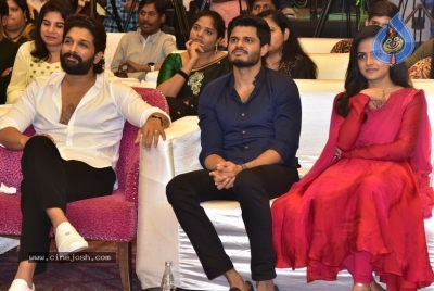 Baby Movie Appreciation Meet - 32 of 39