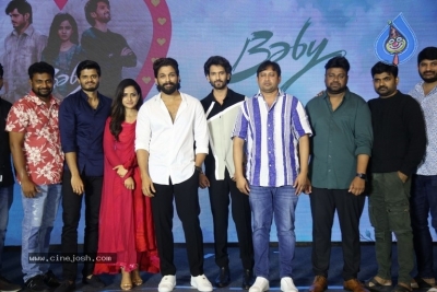 Baby Movie Appreciation Meet - 33 of 39