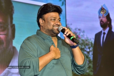 Baby Movie Appreciation Meet - 34 of 39