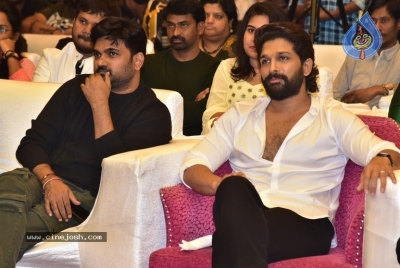 Baby Movie Appreciation Meet - 35 of 39