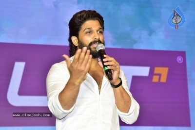 Baby Movie Appreciation Meet - 36 of 39