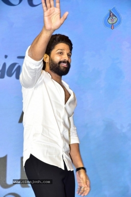 Baby Movie Appreciation Meet - 39 of 39