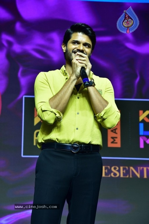 Baby Movie Celebrations @ Chiru - 31 / 79 photos