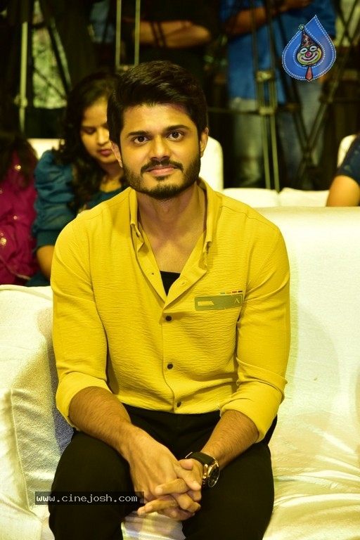 Baby Movie Celebrations @ Chiru - 39 / 79 photos